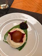 Hotel Tulsi Grand Inn