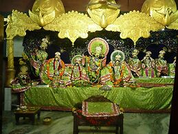 Hotel Tulsi Grand Inn