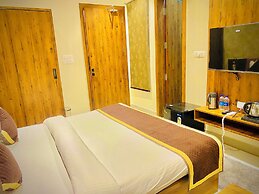 Hotel Tulsi Grand Inn