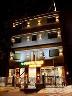 Hotel Tulsi Grand Inn