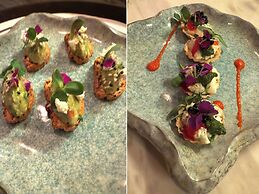 Hotel Tulsi Grand Inn