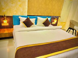 Hotel Tulsi Grand Inn