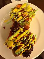 Hotel Tulsi Grand Inn