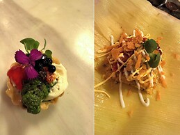 Hotel Tulsi Grand Inn