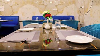 Hotel Tulsi Grand Inn