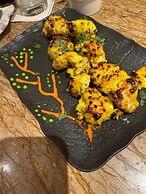 Hotel Tulsi Grand Inn