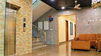 Hotel Tulsi Grand Inn