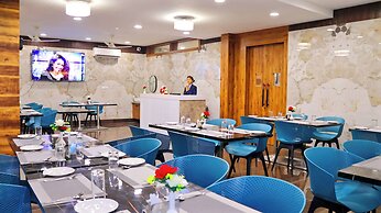 Hotel Tulsi Grand Inn
