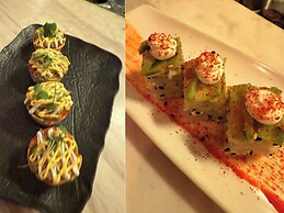 Hotel Tulsi Grand Inn