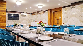 Hotel Tulsi Grand Inn