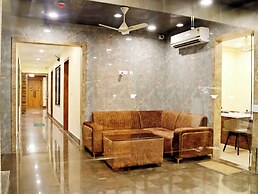Hotel Tulsi Grand Inn