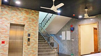 Hotel Tulsi Grand Inn