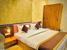 Hotel Tulsi Grand Inn