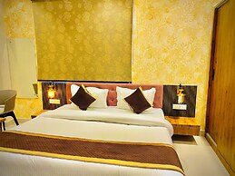 Hotel Tulsi Grand Inn