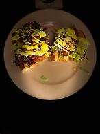 Hotel Tulsi Grand Inn