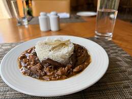 Hotel Tulsi Grand Inn