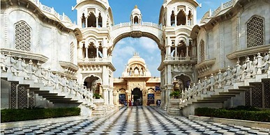 Hotel Tulsi Grand Inn