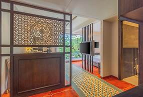Effotel By Sayaji Goa