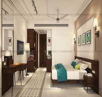 Effotel By Sayaji Goa