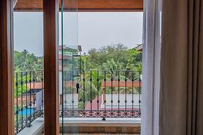 Effotel By Sayaji Goa