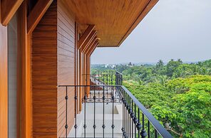 Effotel By Sayaji Goa