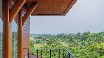 Effotel By Sayaji Goa