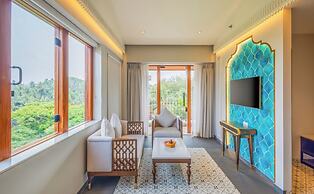 Effotel By Sayaji Goa