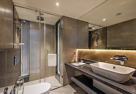 Effotel By Sayaji Goa