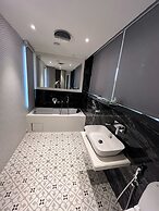 Effotel By Sayaji Goa