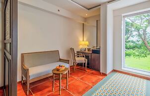 Effotel By Sayaji Goa