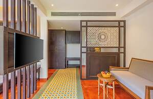 Effotel By Sayaji Goa