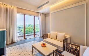 Effotel By Sayaji Goa