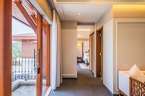 Effotel By Sayaji Goa