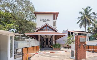 Effotel By Sayaji Goa