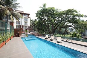 Effotel By Sayaji Goa