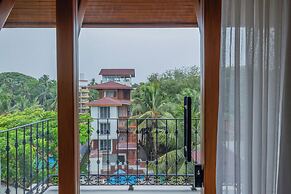 Effotel By Sayaji Goa