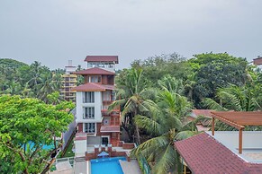 Effotel By Sayaji Goa