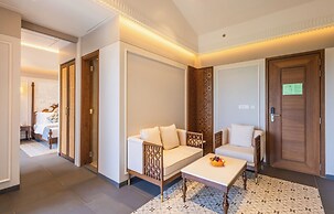 Effotel By Sayaji Goa