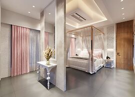 Effotel By Sayaji Goa