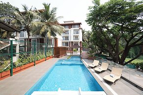 Effotel By Sayaji Goa