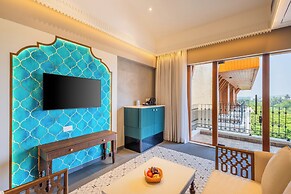 Effotel By Sayaji Goa