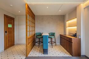 Effotel By Sayaji Goa