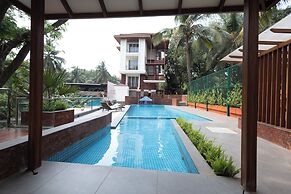 Effotel By Sayaji Goa