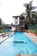 Effotel By Sayaji Goa