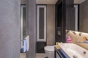 Effotel By Sayaji Goa