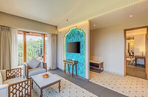 Effotel By Sayaji Goa