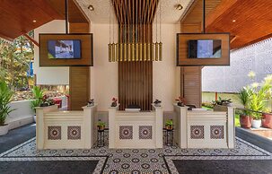 Effotel By Sayaji Goa