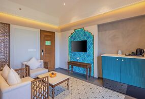 Effotel By Sayaji Goa