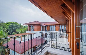 Effotel By Sayaji Goa