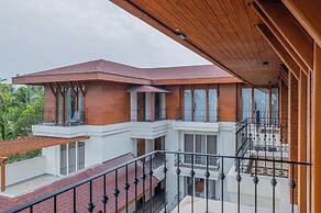 Effotel By Sayaji Goa